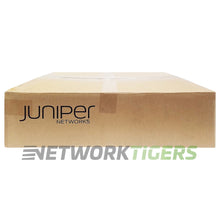 Carregar imagem no visualizador da galeria, NEW Juniper QFX5110-48S-DC-AFO 48x 10GB SFP+ 4x 100GB QSFP28 F-B Air (DC) Switch
