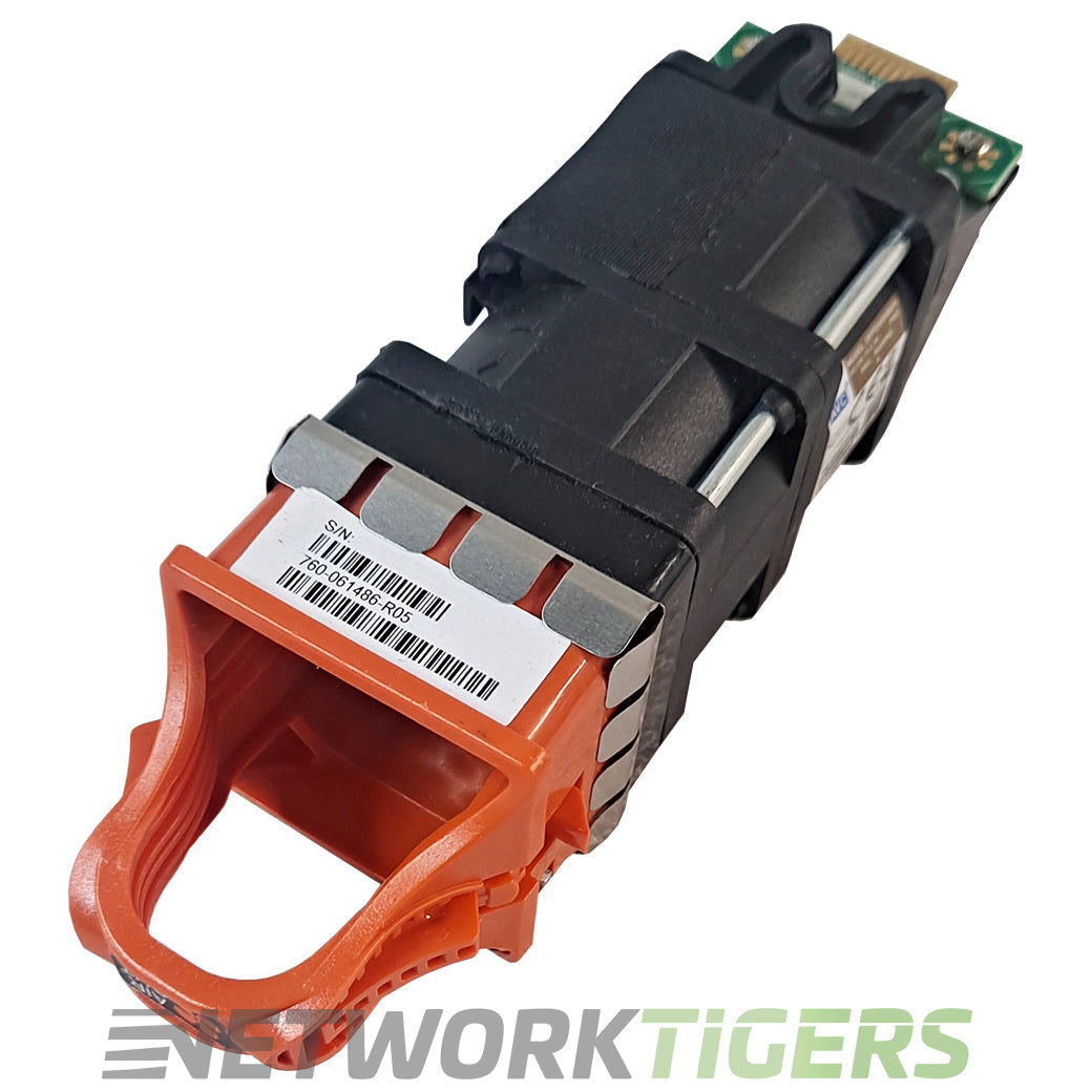 Juniper QFX5110-FANAFO EX4650 Series Front-to-Back Airflow Switch Fan Module