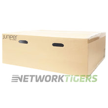 Cargar imagen en el visor de la galería, NEW Juniper QFX5210-64C-AFO 64x 100GB QSFP28 F-B Airflow Switch