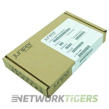 Cargar imagen en el visor de la galería, NEW Juniper QSFP-100GBASE-SR4 100GB BASE-SR4 850nm MMF QSFP28 Transceiver