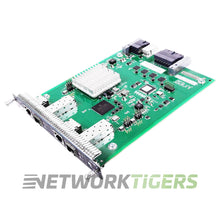 Carregar imagem no visualizador da galeria, NEW Juniper SRX-GP-2XE-SFPP-TX SRX Series 2x 10GB SFP+ Services Gateway Module