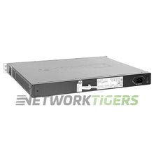 Cargar imagen en el visor de la galería, Juniper SRX240H-TAA 1.8 Gbps 16x GbE 4x Mini-PIM 1GB (TAA) Services Gateway