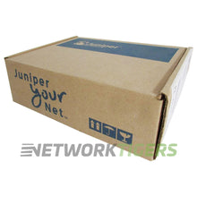 Carregar imagem no visualizador da galeria, NEW Juniper SRX300-RMK1 Firewall Rack Mount Bracket Kit without Adaptor Tray