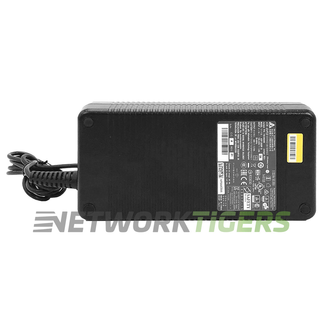 Juniper SRX320-P-PWR-280W SRX320 Series 280W Switch Power Adapter