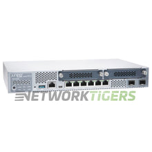 Carregar imagem no visualizador da galeria, NEW Juniper SRX300-SYS-JB 1 Gbps Services Gateway w/ JUNOS Software Base