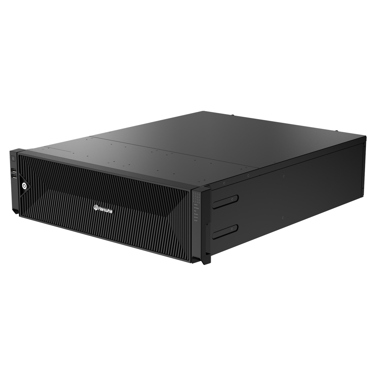 Hanwha BRR-P6410A4E BLAZE Recording Server (Hardened OS)