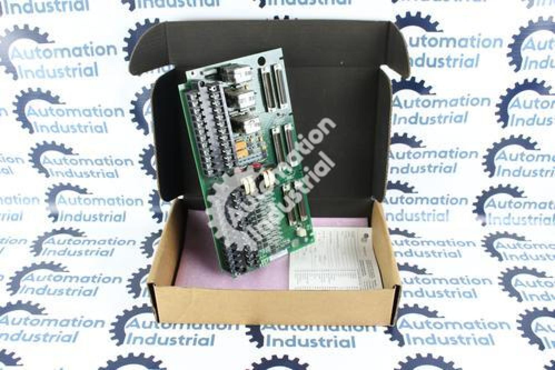 GE IS200TTURH1C IS200TTURH1CCC Turbine Terminal Board Mark VI