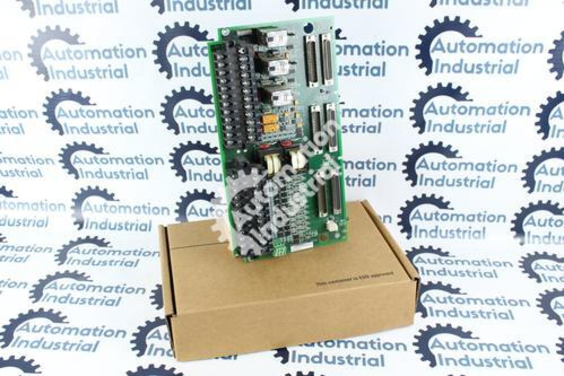 GE IS200TTURH1C IS200TTURH1CCC Turbine Terminal Board Mark VI
