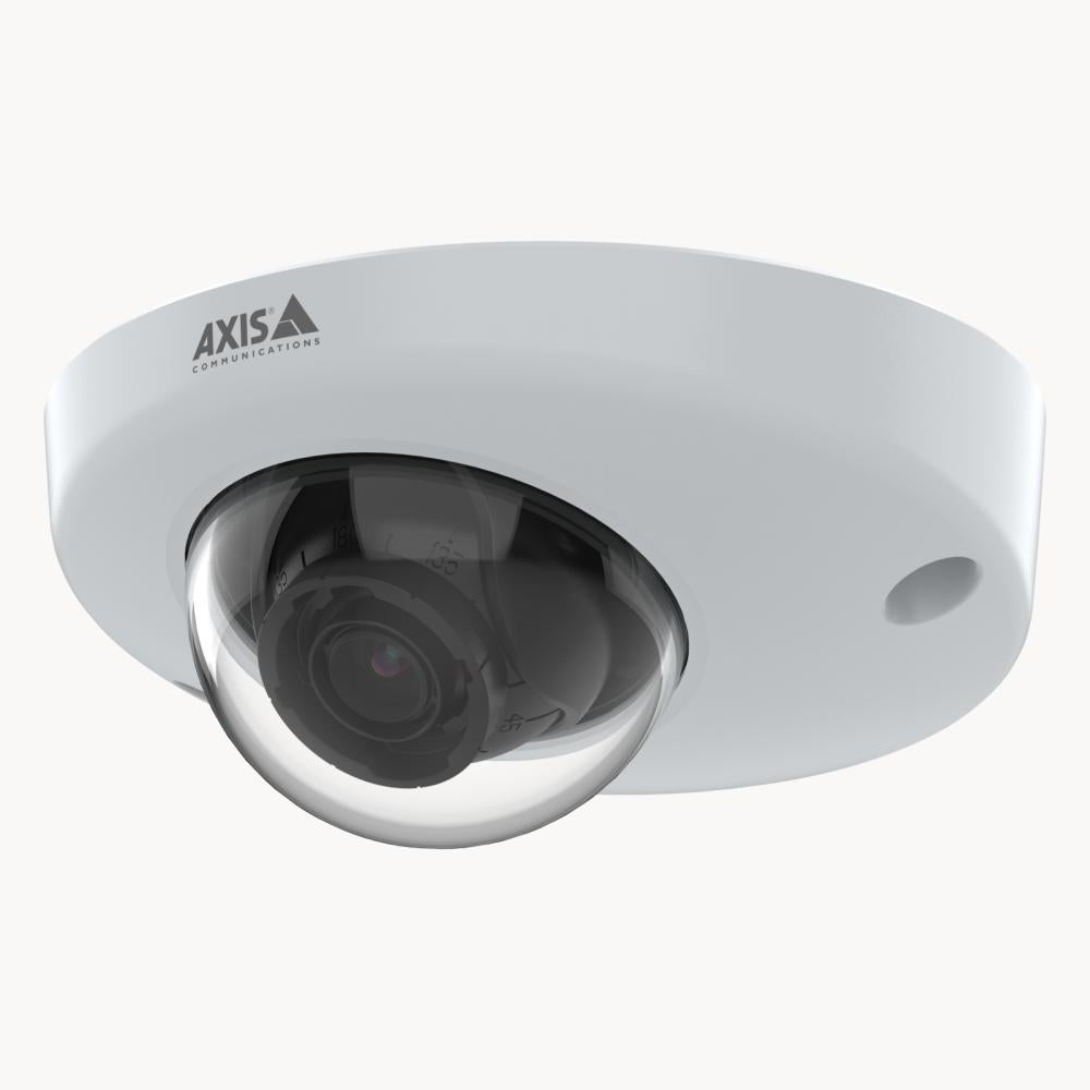 Axis P3905-R MK III