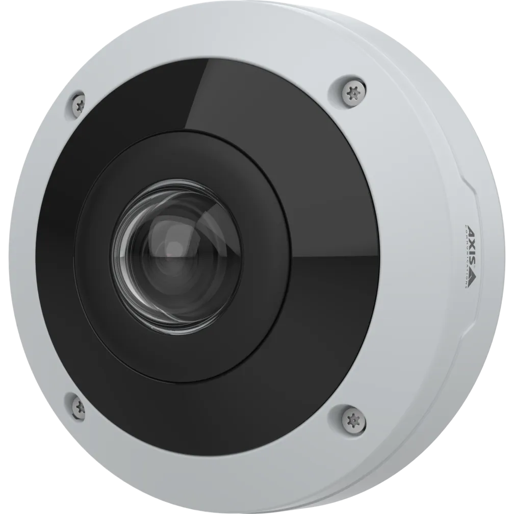 AXIS M4348-PLVE Panoramic Camera (03133-001)
