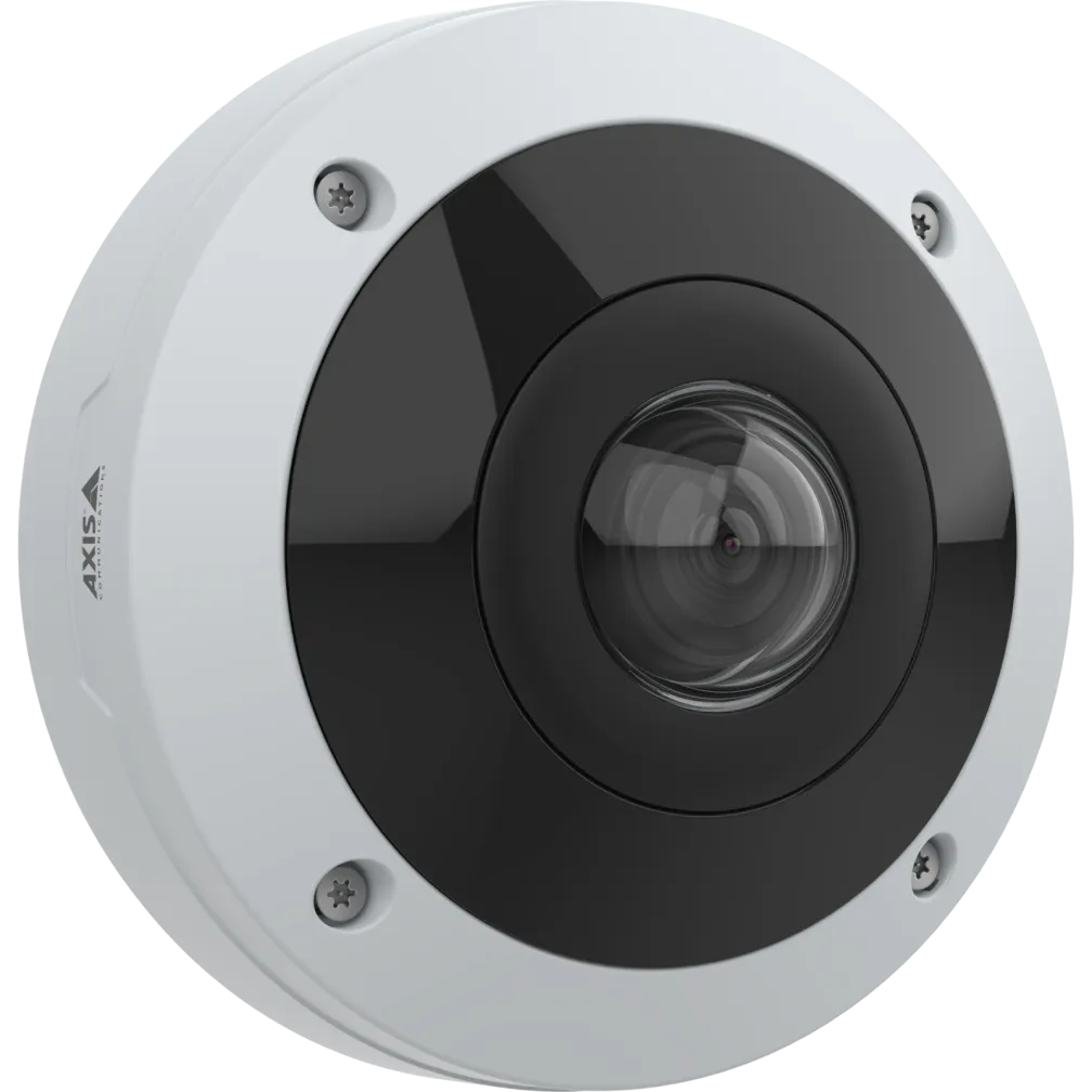 AXIS M4347-PLVE Panoramic Camera (03132-001)