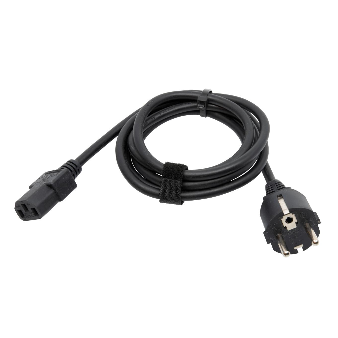Axis TU6011 Mains Cable (02867-004)