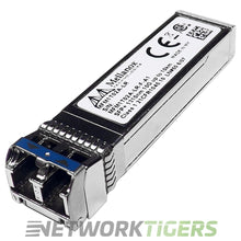 Cargar imagen en el visor de la galería, NEW Nvidia Mellanox MFM1T02A-LR 10GB BASE-LR 1310nm LC SFP+ Transceiver