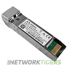 Carregar imagem no visualizador da galeria, NEW Mellanox MFM1T02A-SR 10GB BASE-SR 850nm DOM MMF LC SFP+ Transceiver