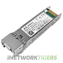 Carregar imagem no visualizador da galeria, NEW Mellanox MFM1T02A-SR 10GB BASE-SR 850nm DOM MMF LC SFP+ Transceiver