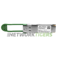 Carregar imagem no visualizador da galeria, Nvidia Mellanox MMS1W50-HM 200GB 1310nm 2km Duplex LC SMF QSFP56 Transceiver