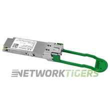 Carregar imagem no visualizador da galeria, Nvidia Mellanox MMS1W50-HM 200GB 1310nm 2km Duplex LC SMF QSFP56 Transceiver