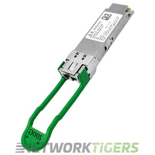 Carregar imagem no visualizador da galeria, Nvidia Mellanox MMS1W50-HM 200GB 1310nm 2km Duplex LC SMF QSFP56 Transceiver