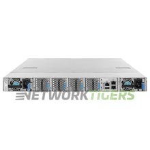 Cargar imagen en el visor de la galería, NEW Nvidia Mellanox MSN2410-BB2FC 48x 25GB SFP28 8x 100GB QSFP28 B-F CL Switch