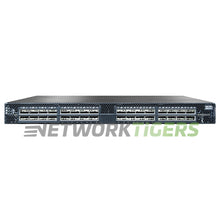 Carregar imagem no visualizador da galeria, NEW Nvidia Mellanox MSN2700-CS2FO 32x 100GB QSFP28 B-F Air (P2C) ONIE Switch