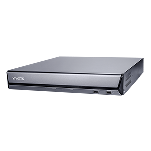 Vivotek ND9542P H.265 32-CH Embedded PoE NVR