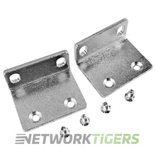 Carregar imagem no visualizador da galeria, NetworkTigers ASA5508-BRACKET For Cisco ASA 5508 Firewall Rack Mount Bracket Kit