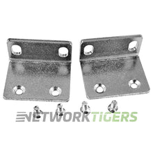 Carregar imagem no visualizador da galeria, NetworkTigers ASA5508-BRACKET For Cisco ASA 5508 Firewall Rack Mount Bracket Kit