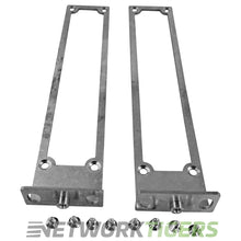 Cargar imagen en el visor de la galería, NetworkTigers For Juniper SRX1500-RMK Firewall Rack Mounting Kit