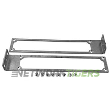 Cargar imagen en el visor de la galería, NetworkTigers For Juniper SRX1500-RMK Firewall Rack Mounting Kit