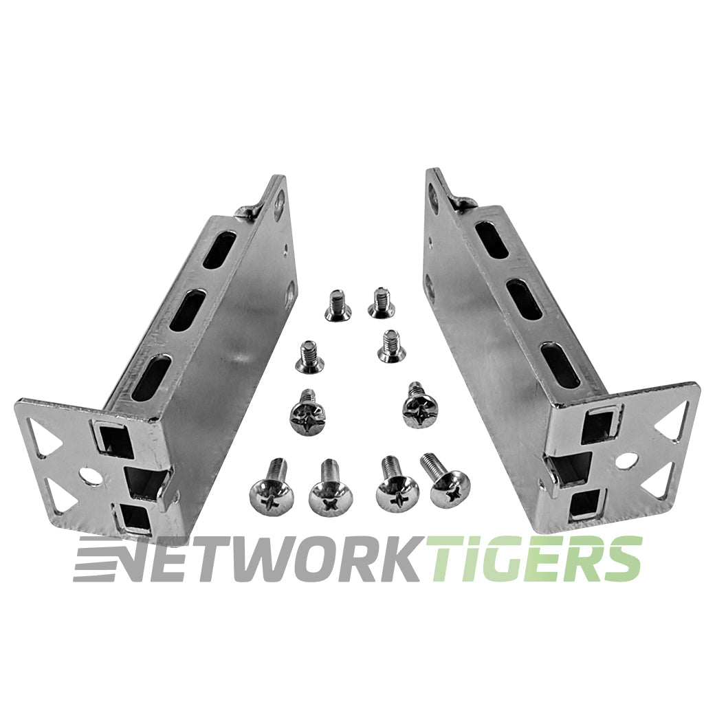 NEW RCKMNT-19-CMPCT-NT Rack Mount Bracket Kit for Cisco C1000-8P-2G-L