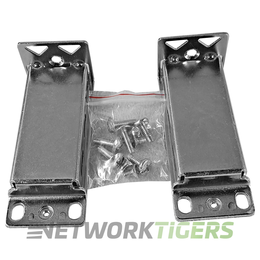 NEW RCKMNT-19-CMPCT-NT Rack Mount Bracket Kit for Cisco C1000-16P-E-2G-L
