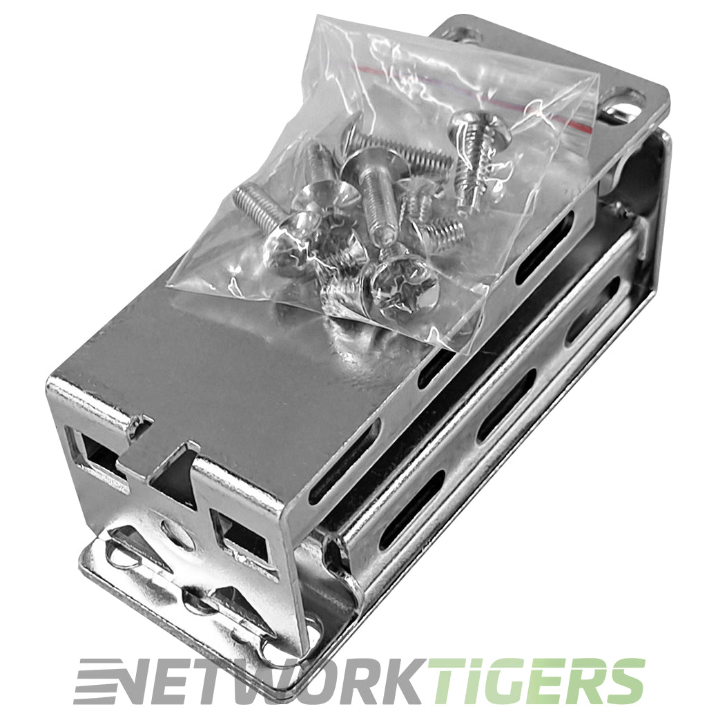 NEW RCKMNT-19-CMPCT-NT Rack Mount Bracket Kit for Cisco WS-C3560CX-8TC-S