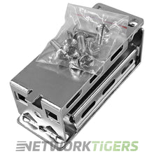 Carregar imagem no visualizador da galeria, NEW RCKMNT-19-CMPCT-NT Rack Mount Bracket Kit for Cisco C1000-16P-2G-L