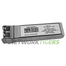 Carregar imagem no visualizador da galeria, Alcatel-Lucent 1AB410040001 10GB BASE-SR 850nm MMF LC SFP+ Transceiver