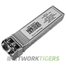 Carregar imagem no visualizador da galeria, Alcatel-Lucent 1AB410040001 10GB BASE-SR 850nm MMF LC SFP+ Transceiver
