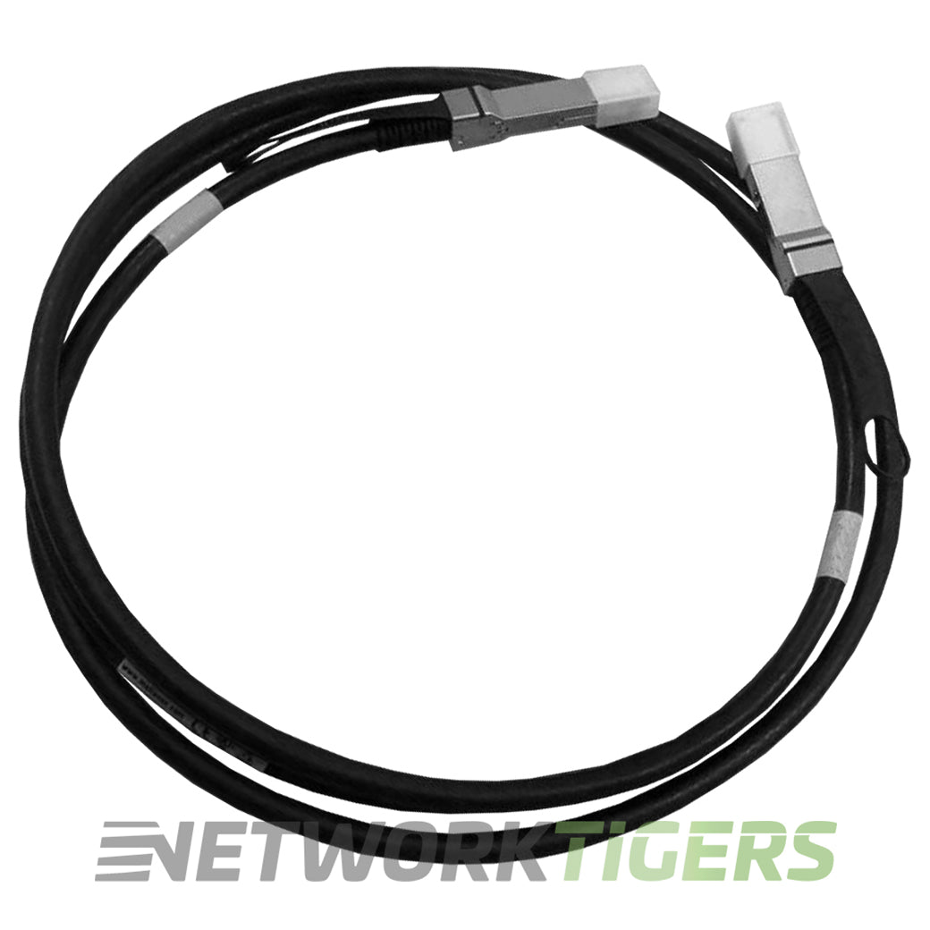 nVidia Mellanox MCP1600-E02AE26 2.5m 100GB QSFP28 Direct Attach Copper Cable