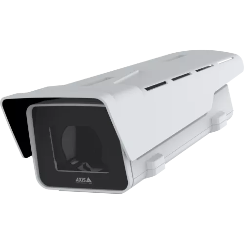 AXIS P1387-BE (02902-001) 5 MP outdoor surveillance - barebone