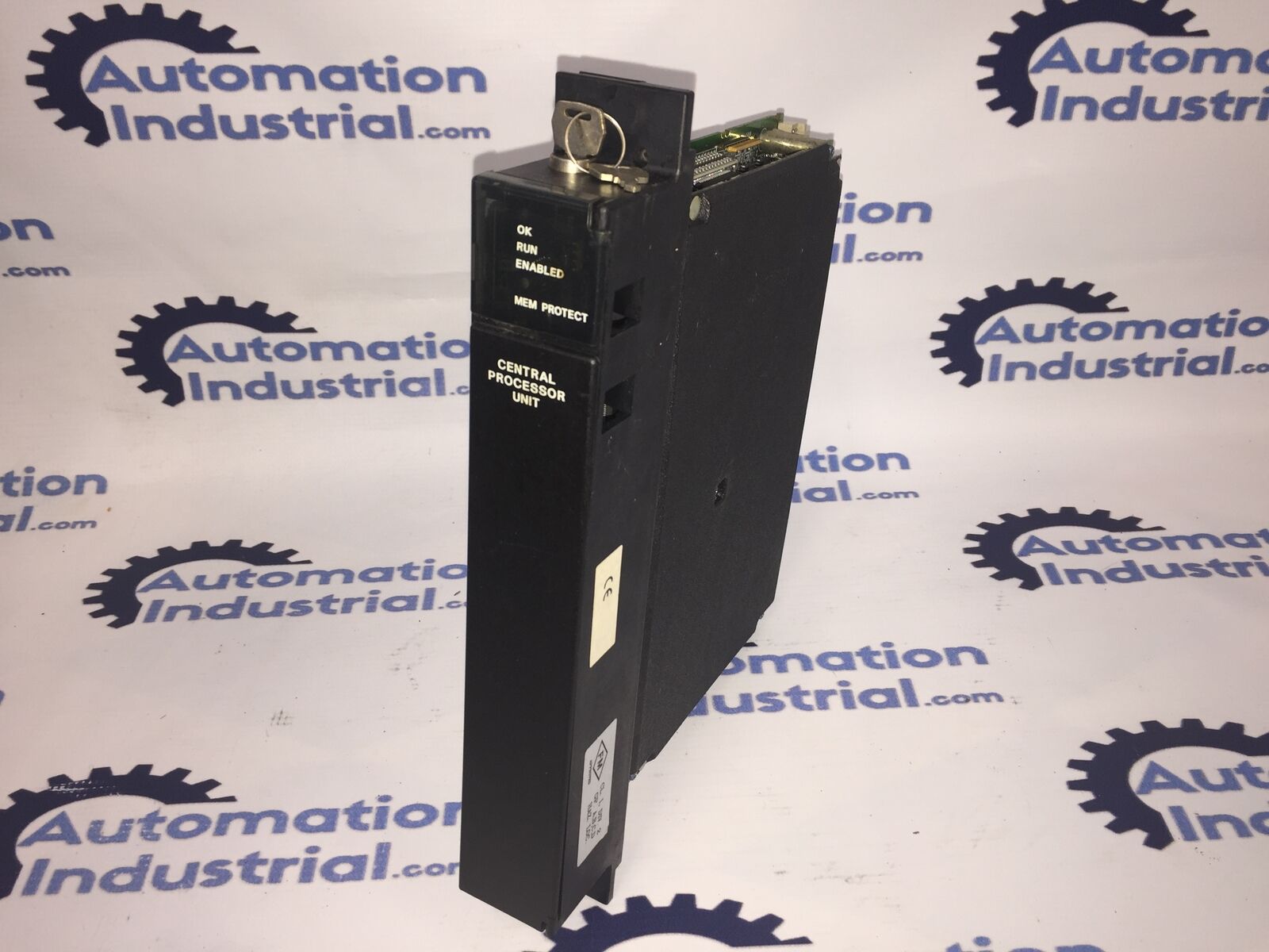 IC697CPU781 By GE Fanuc IC697CPU781-JC CPU Module