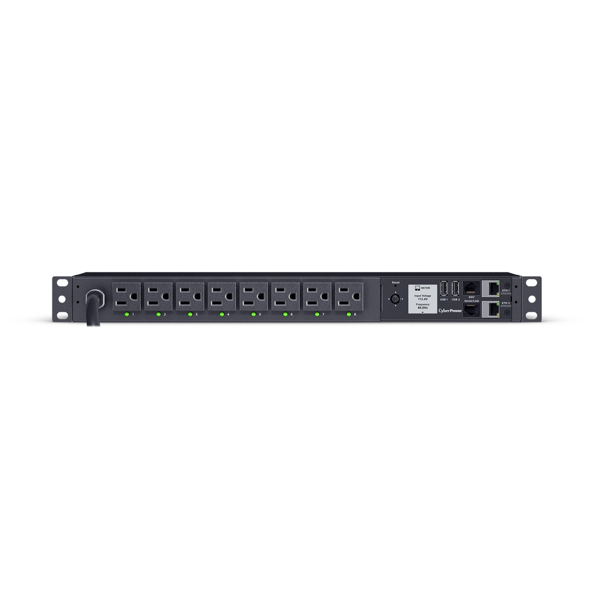 CyberPower PDU41001G Switched