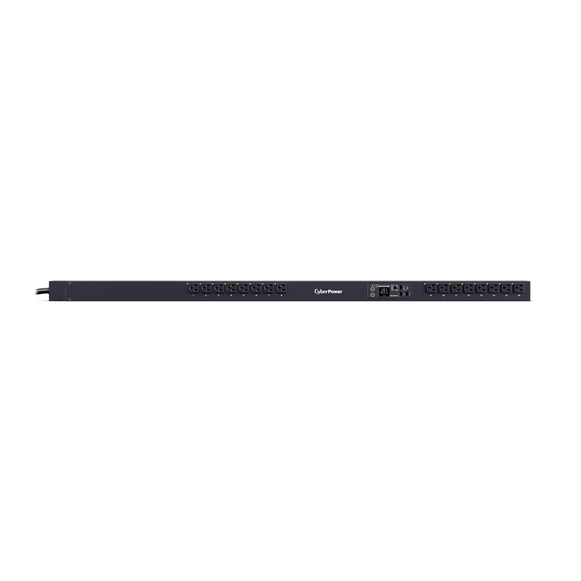 CyberPower PDU41116 Switched