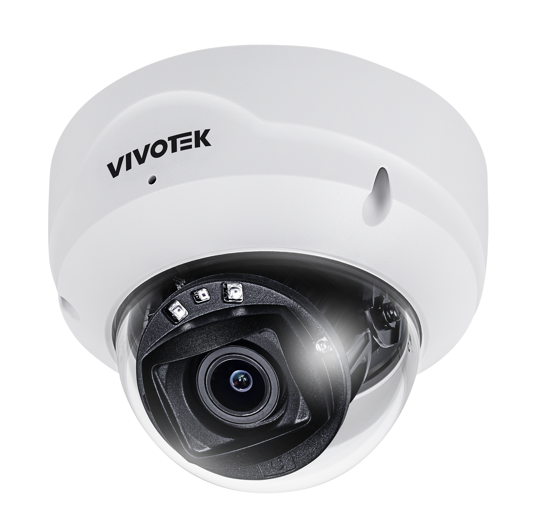 VORTEX Essen 5MP Indoor Zoom Dome 90day onboard & 1yr lic FD819-HT-90-1Y