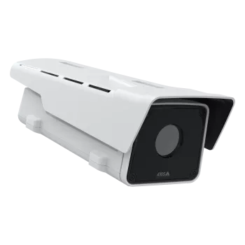 AXIS Q2112-E 19 mm 30 fps (02606-001)