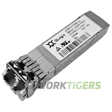 Cargar imagen en el visor de la galería, QLOGIC AFBR-57F5MZ-QL 16GB Fibre Channel 850nm SW SFP+ Transceiver