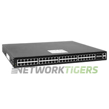 Cargar imagen en el visor de la galería, NEW Quanta T1048-LB9 QuantaMesh 1000 Series 48x 1GB RJ45 4x 10GB SFP+ Switch