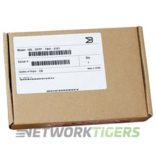 Carregar imagem no visualizador da galeria, NEW Ruckus Brocade 10G-SFPP-TWX-P-0101 1m 10GB SFP+ Direct Attach Copper Cable