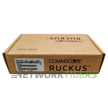 Carregar imagem no visualizador da galeria, NEW Ruckus 901-H550-US00 Dual Band 802.11ax Wi-Fi 6 Wall Plate Wireless AP