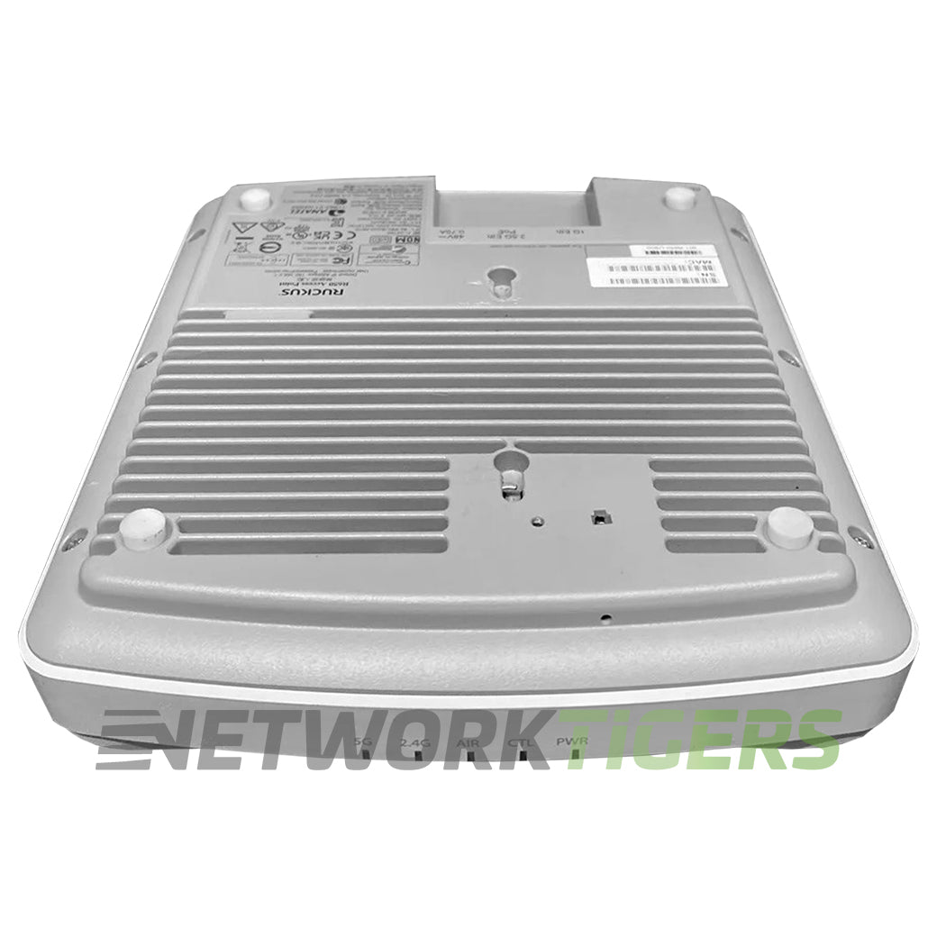 Ruckus 901-R650-US00 R650 Indoor Wi-Fi 6 (802.11ax) 4x4:4 MU-MIMO WAP