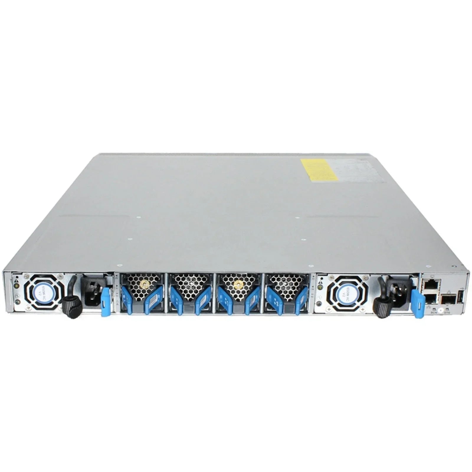 Cisco N9K-C92160YC-X Refurbished 48-Port 25G/100G Nexus Switch