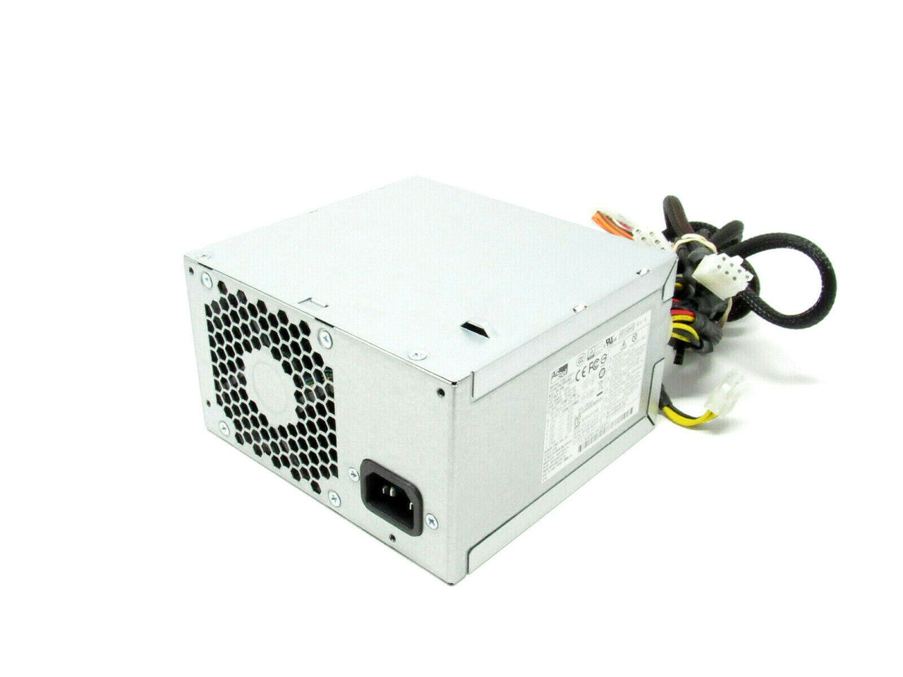 ML110 G10 Fuente de alimentación de 550 W 878923-001 Fuente de alimentación no intercambiable en caliente