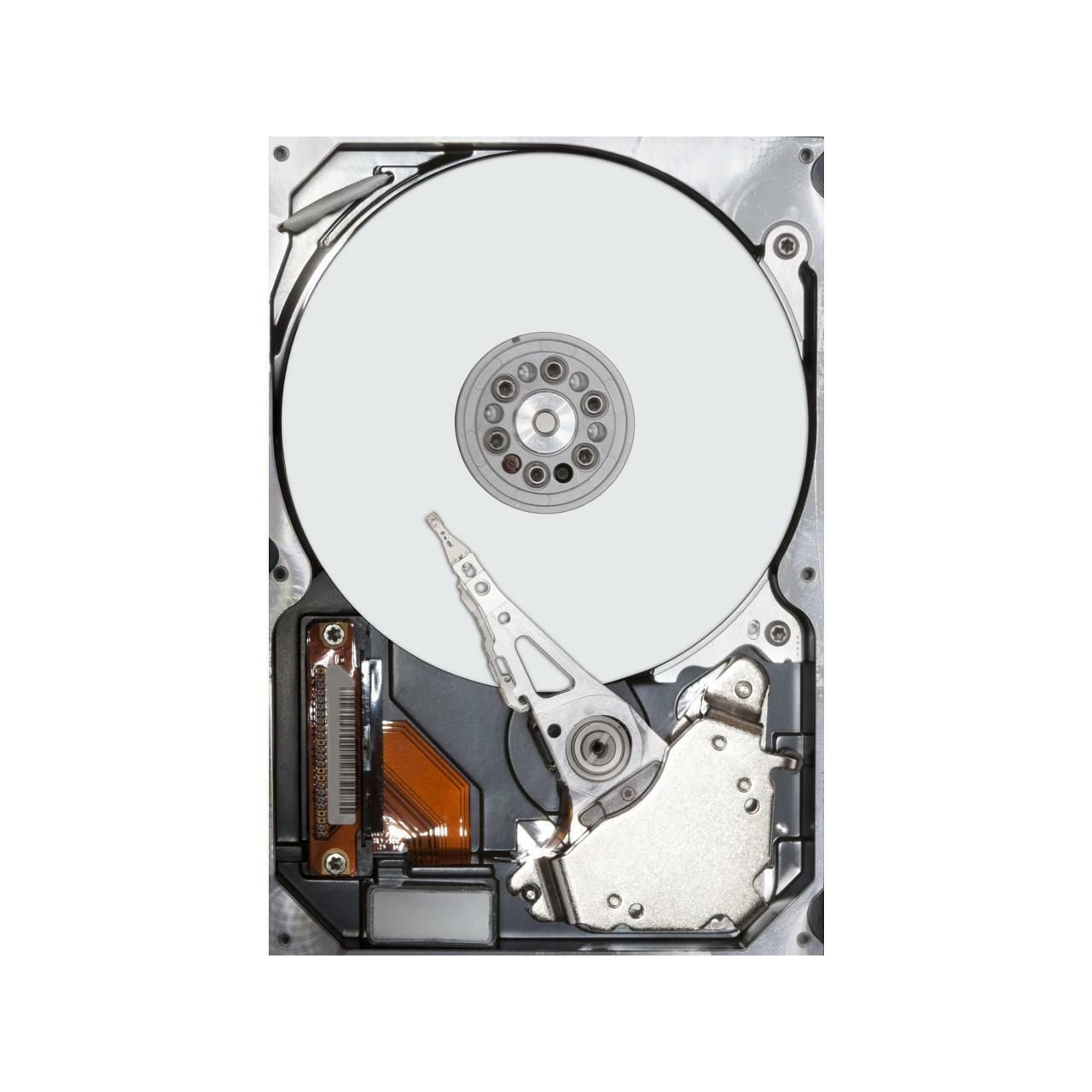 00MJ141 Disco Duro SAS de 300GB 15K 6GB 2.5"